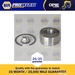 NAPA Wheel Bearing Kit PWB1264 - Single