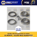 NAPA Wheel Bearing Kit PWB1265 - Single