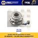 NAPA Wheel Bearing Kit PWB1272 - Single