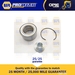 NAPA Wheel Bearing Kit PWB1273 - Single