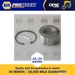 NAPA Wheel Bearing Kit PWB1274 - Single