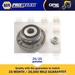 NAPA Wheel Bearing Kit PWB1275 - Single