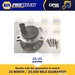 NAPA Wheel Bearing Kit PWB1276 - Single