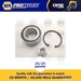 NAPA Wheel Bearing Kit PWB1277 - Single