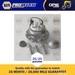 NAPA Wheel Bearing Kit PWB1278 - Single