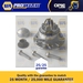 NAPA Wheel Bearing Kit PWB1280 - Single