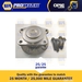 NAPA Wheel Bearing Kit PWB1282 - Single