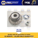NAPA Wheel Bearing Kit PWB1284 - Single
