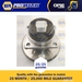 NAPA Wheel Bearing Kit PWB1287 - Single