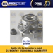 NAPA Wheel Bearing Kit PWB1289 - Single