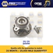 NAPA Wheel Bearing Kit PWB1290 - Single