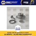 NAPA Wheel Bearing Kit PWB1292 - Single