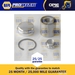 NAPA Wheel Bearing Kit PWB1294 - Single
