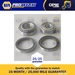 NAPA Wheel Bearing Kit PWB1295 - Single