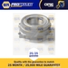NAPA Wheel Bearing Kit PWB1296 - Single