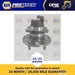 NAPA Wheel Bearing Kit PWB1298 - Single