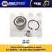 NAPA Wheel Bearing Kit PWB1299 - Single