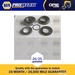 NAPA Wheel Bearing Kit PWB1302 - Single