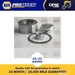 NAPA Wheel Bearing Kit PWB1304 - Single