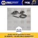 NAPA Wheel Bearing Kit PWB1305 - Single