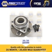 NAPA Wheel Bearing Kit PWB1313 - Single