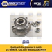 NAPA Wheel Bearing Kit PWB1314 - Single