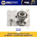 NAPA Wheel Bearing Kit PWB1326 - Single