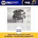 NAPA Wheel Bearing Kit PWB1329 - Single