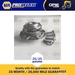NAPA Wheel Bearing Kit PWB1330 - Single