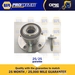 NAPA Wheel Bearing Kit PWB1333 - Single