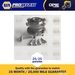 NAPA Wheel Bearing Kit PWB1335 - Single
