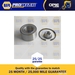 NAPA Wheel Bearing Kit PWB1337 - Single