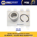 NAPA Wheel Bearing Kit PWB1339 - Single