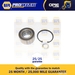 NAPA Wheel Bearing Kit PWB1342 - Single