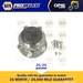 NAPA Wheel Bearing Kit PWB1343 - Single