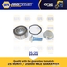 NAPA Wheel Bearing Kit PWB1346 - Single