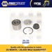 NAPA Wheel Bearing Kit PWB1347 - Single