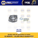 NAPA Wheel Bearing Kit PWB1348 - Single