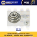 NAPA Wheel Bearing Kit PWB1349 - Single