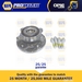 NAPA Wheel Bearing Kit PWB1351 - Single