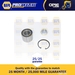 NAPA Wheel Bearing Kit PWB1354 - Single