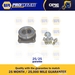 NAPA Wheel Bearing Kit PWB1356 - Single