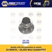 NAPA Wheel Bearing Kit PWB1357 - Single