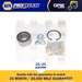NAPA Wheel Bearing Kit PWB1359 - Single