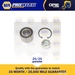 NAPA Wheel Bearing Kit PWB1360 - Single