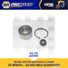 NAPA Wheel Bearing Kit PWB1363 - Single