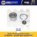 NAPA Wheel Bearing Kit PWB1364 - Single