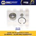 NAPA Wheel Bearing Kit PWB1367 - Single
