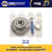 NAPA Wheel Bearing Kit PWB1401 - Single