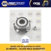 NAPA Wheel Bearing Kit PWB1410 - Single